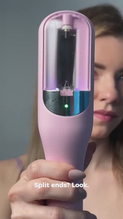 Purethéa Split-End Eraser