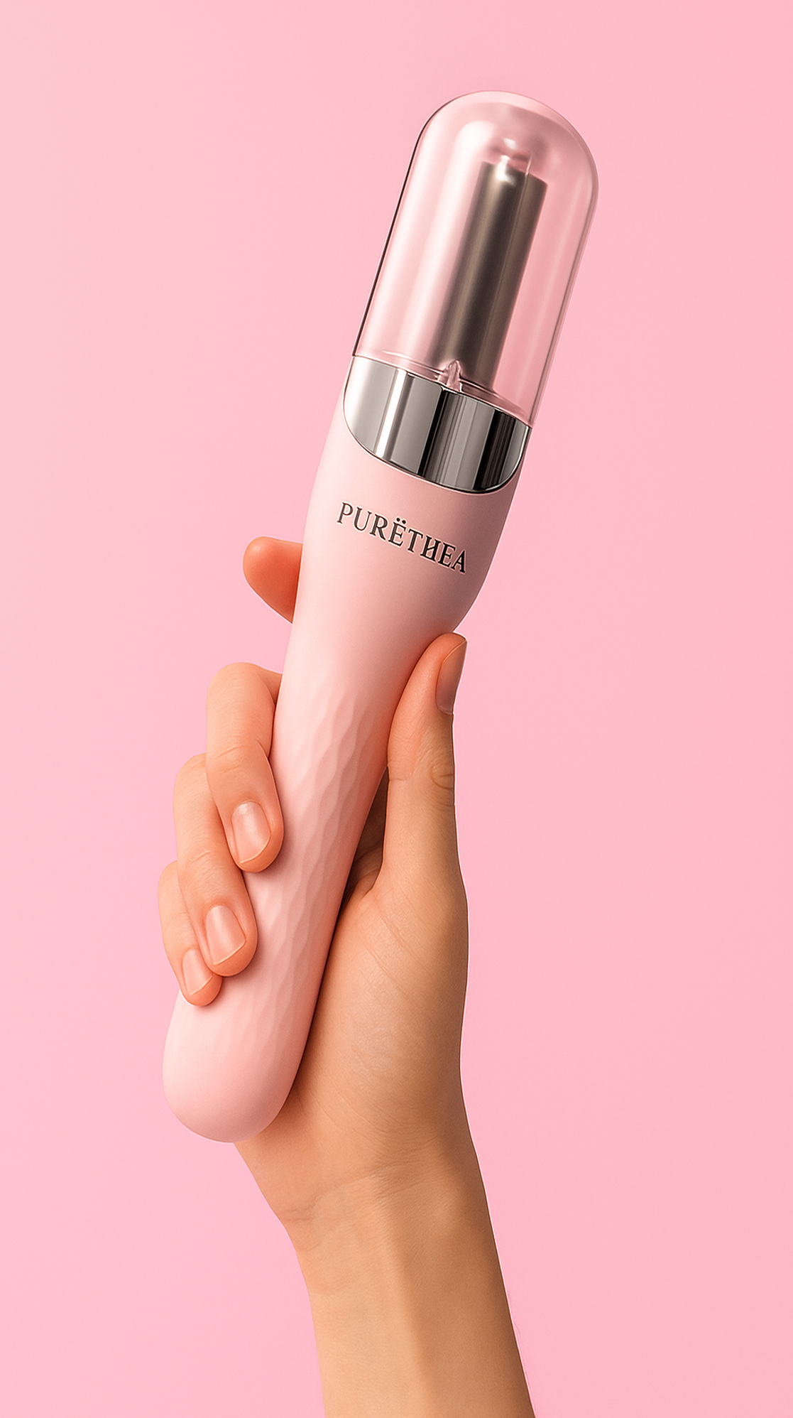 Purethéa Split-End Eraser