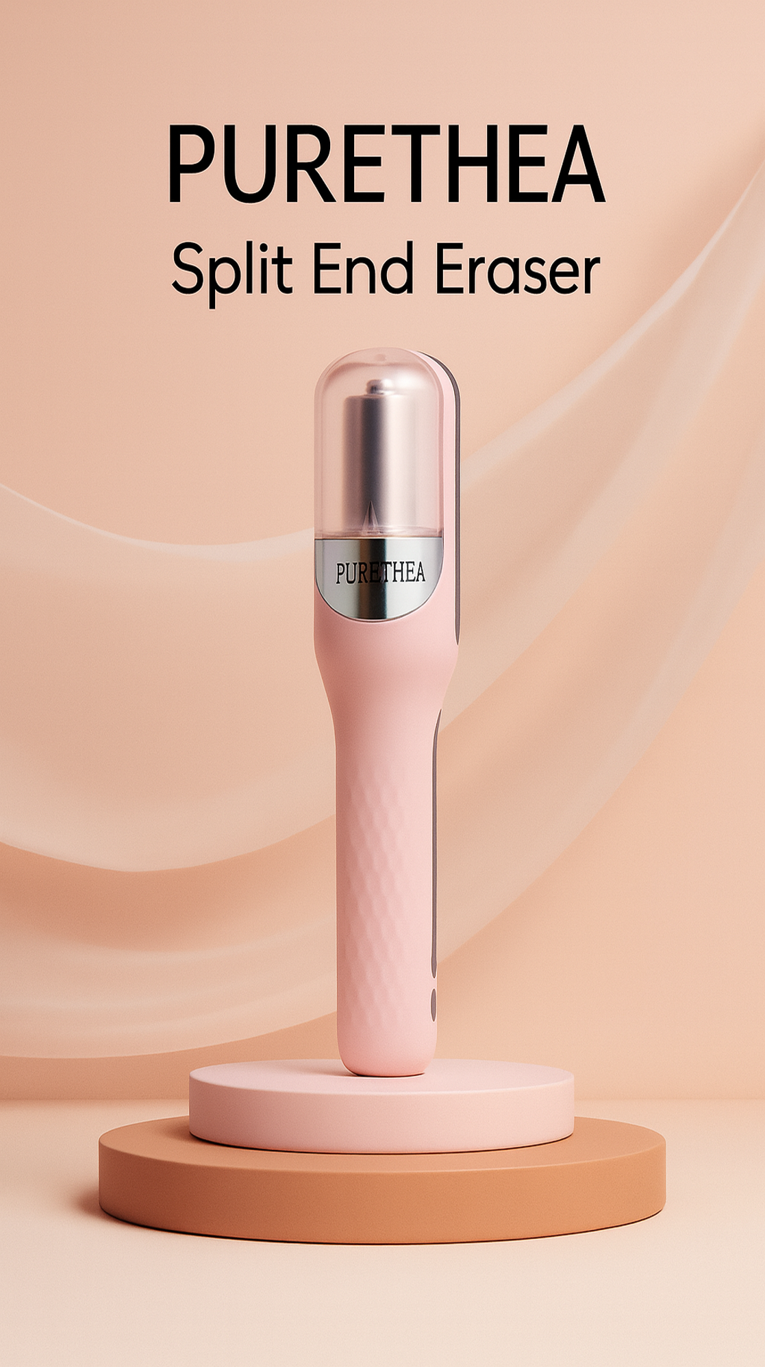 Purethéa Split-End Eraser