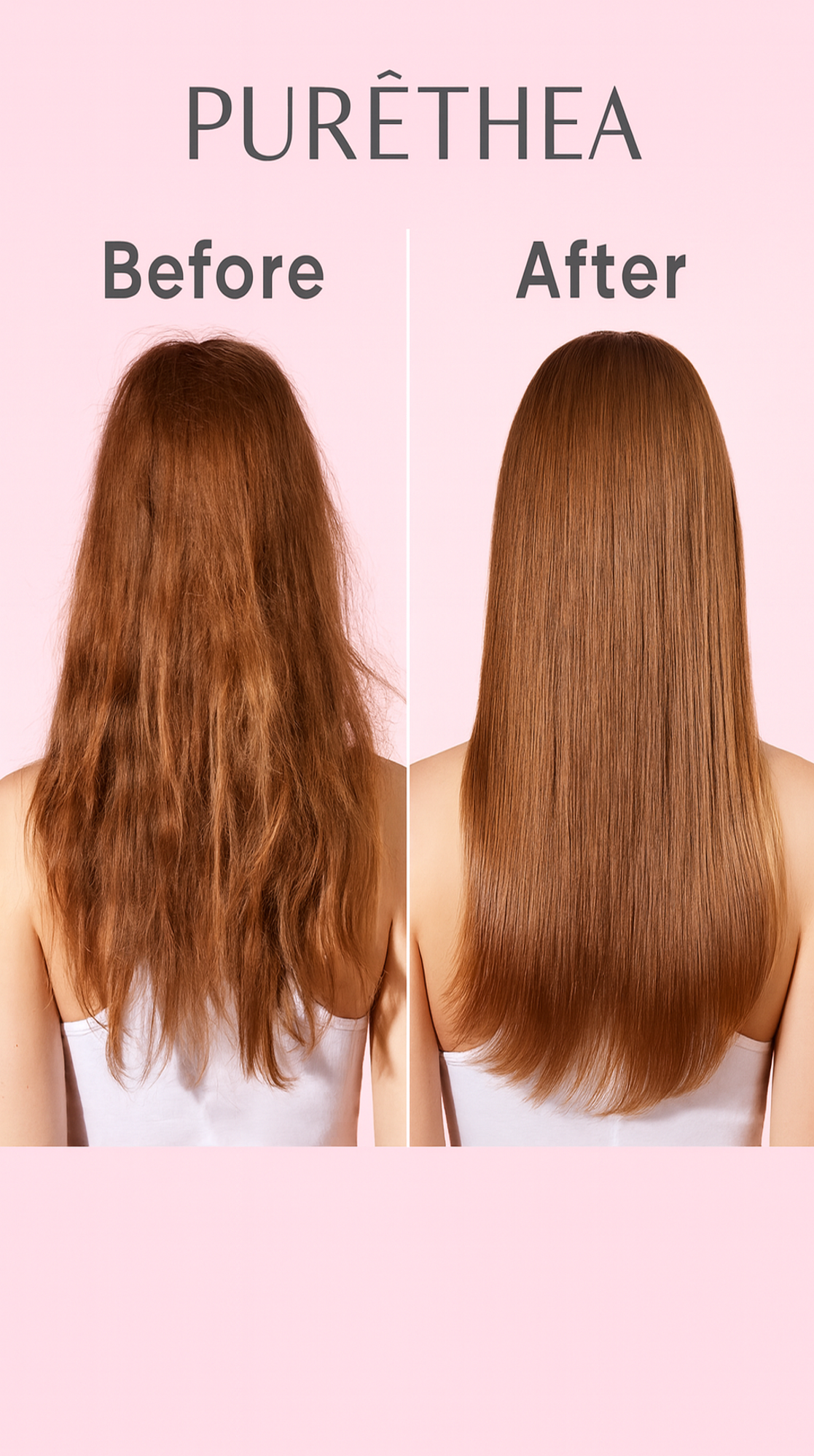 Purethéa Split-End Eraser